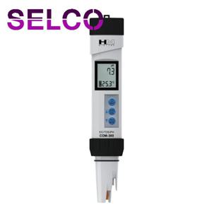 기미상궁 다항목 수질측정기 COM-300 (PH, EC, TDS, 온도) 수경재배, 실험실