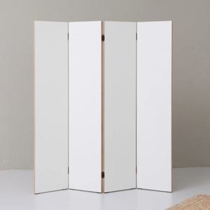 벽면 파티션 6종 택1