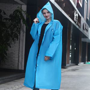 성인용 우비 남녀공용 레인코트 비옷 우의 남자 여자 골프 등산 배달 일회용