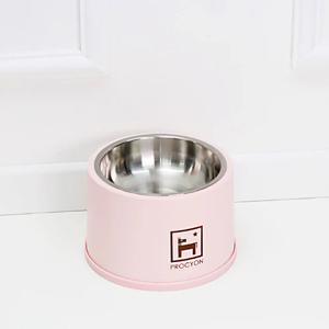 쿨러보울 베이직_페일도그우드 / 구성품_본체+아이스링+스텐식기