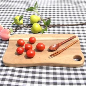 원목 Raintree 레인트리 도마 PS-02-S