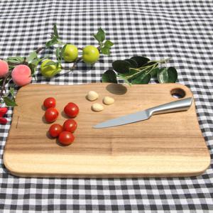 원목 Raintree 레인트리 도마 PS-10-L