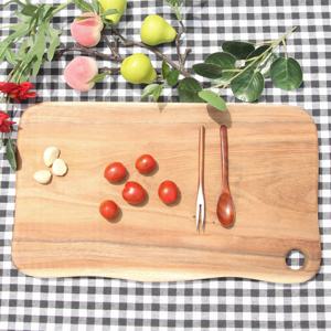 원목 Raintree 레인트리 도마 PS-10-XL