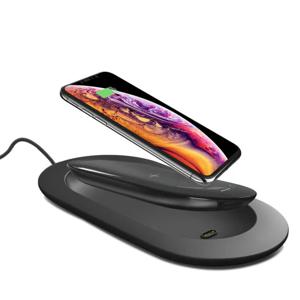 파워큐브XS 무선 보조배터리(5000mAh)_2colors