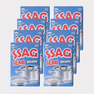 만능 올인원 매직 다용도 철수세미 100g x 8