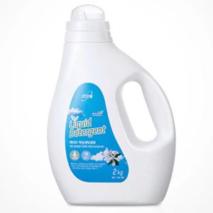 액상세탁세제 2kg