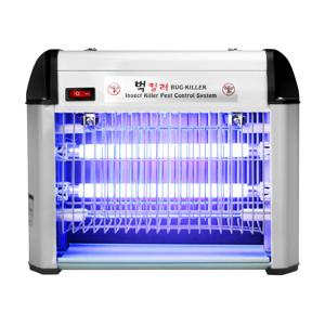 가정용 업소용 벌레 해충 초파리 날벌레 모기퇴치기 UMK-12W