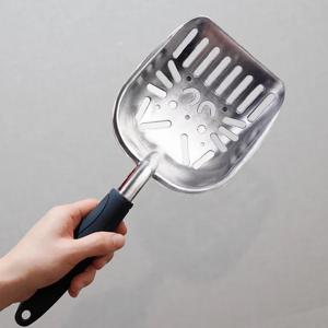 편하고 튼튼한 알루미늄 대형 모래삽