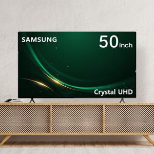 [리퍼] 설치배송 + 추가금 NO 50형 4K UHD 스마트TV UN50TU7000