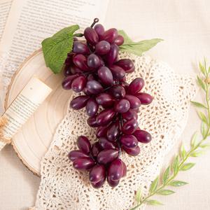 서양 포도 모형(30cm)