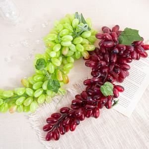 서양 포도 모형(40cm)