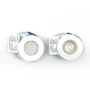 GL 2인치 LED 매입등 가구매입/ 4W 확산 /집중형