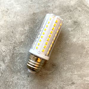 옥수수램프 콘램프 7.5W 주광색 전구색 작은전구 LED 램프