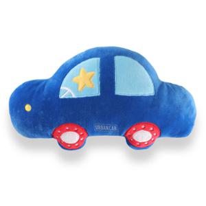 차량용 인형 안전벨트 쿠션_자동차