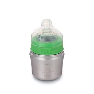 스테인레스 베이비 보틀 젖병 148ml