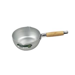 엑스포 함마 소스팬 알루미늄 라면냄비 편수냄비 (16cm)