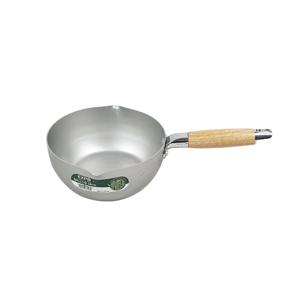 엑스포 함마 소스팬 알루미늄 라면냄비 편수냄비 (18cm)