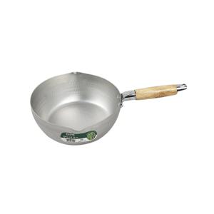 엑스포 함마 소스팬 알루미늄 라면냄비 편수냄비 (20cm)