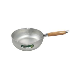 엑스포 함마 소스팬 알루미늄 라면냄비 편수냄비 (22cm)