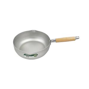 엑스포 함마 소스팬 알루미늄 라면냄비 편수냄비 (24cm)
