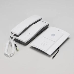 코맥스 도어폰 DP-2S DR-2L 2선식