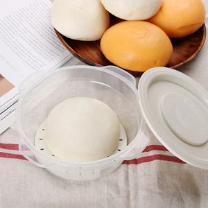 전자렌지전용 호빵찜기