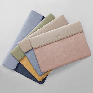 BUBM 노트북 파우치 맥북 에어 프로 삼성 그램 15인치