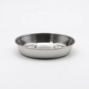 국산 27종 스텐 낮은소스볼 5호 종지 찬기 국산 업소용 식당 캠핑 앞접시