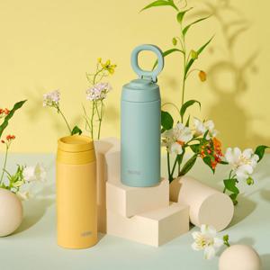캐리 루프 텀블러 JOO-500K / 보온병