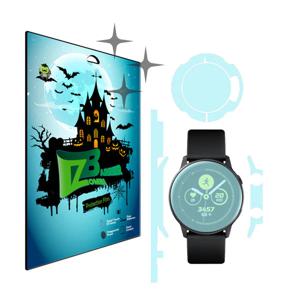 갤럭시 워치 액티브 액정+측후면 보호필름