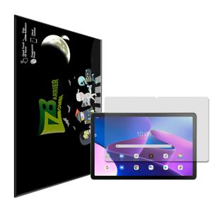 레노버 탭 M10 Plus 3세대 올레포빅 고광택 액정보호필름