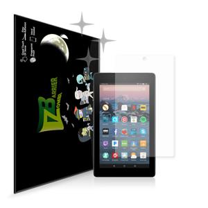 아마존 파이어 HD 7 올레포빅 고광택 액정보호필름