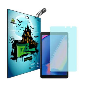 갤럭시 탭A8.0 2019 WIFI With S pen 종이질감 슬림소프트 액정+후면필름