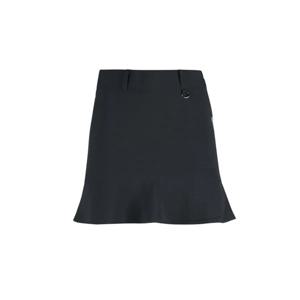 여성 샤링 스판 큐롯 치마바지 YD2A109