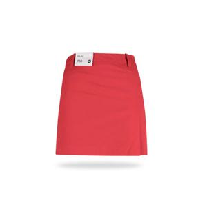 여성 타이틀 랩 스커트 치마바지 MS2MWB700