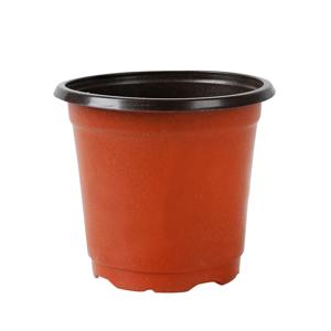 모종포트 10cm 1개 CN 이색포트 모종화분 재배용 화분