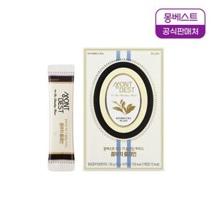 블랜딩 콤부차 플레인 (10스틱포)
