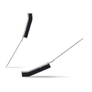 침대 소파 틈새 스텐 청소솔 1+1