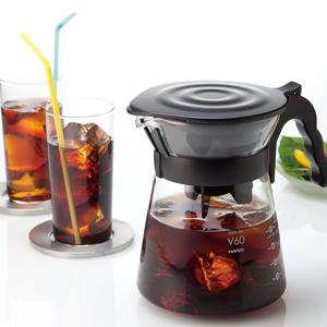 홈카페 일체형 핸드드립세트 VDI-02B