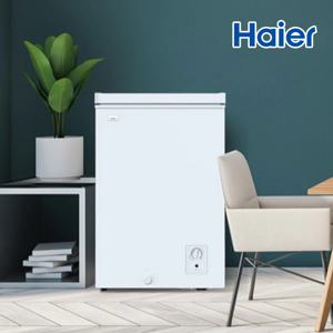 다목적 소형 냉동고 HCF96MDW 96L 냉장겸용 화이트