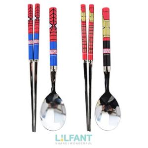 마블 심플수저세트 / MV4534