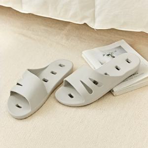 1+1 데이즈 EVA 가벼운 욕실화 (3color)