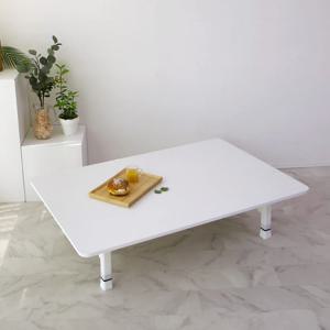 특대형 1200 접이식 5단 높이조절 거실 테이블 16colors 2size