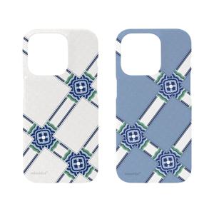 전통 격자단청 아이폰 휴대폰케이스_하드 3colors