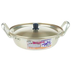 국내 양은냄비 전골 20cm 라면/찌게/2-4인용 레트로