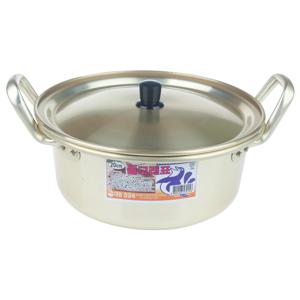 양은냄비 양수20cm 라면냄비 김치찌게