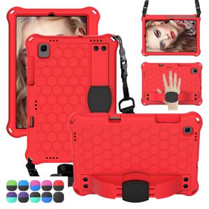 갤럭시탭A7 10.4 허니 EVA폼 범퍼 케이스 TZ-16