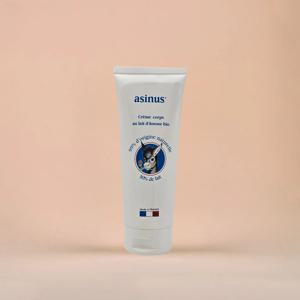 프랑스 유기농 동키밀크(당나귀 우유) 바디크림