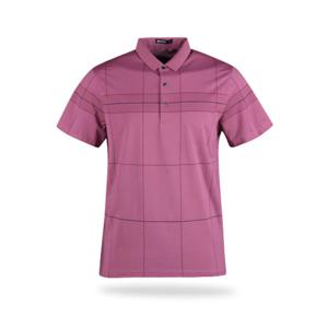 레드볼트 남성 냉감 체크 반팔티셔츠 RM1M417