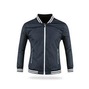 베네스트 남성 블루종 바람막이 풀집업 점퍼 NBE20A802